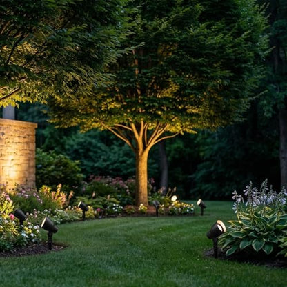 Landscape Lighting Outdoor Landscape Spotlights 20W 9604