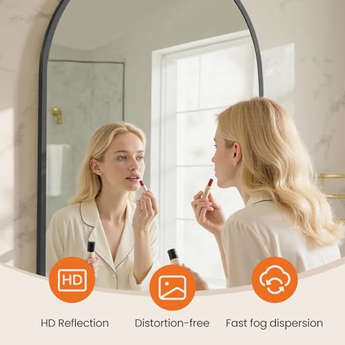 Bathroom Mirrors