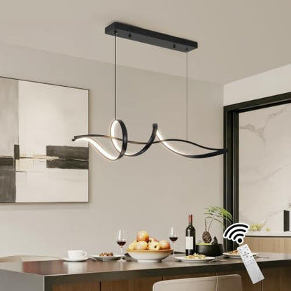 Modern Chandeliers for Dining Room