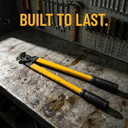 Industrial Cable Cutter
