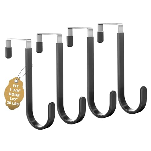 Over The Door Hook