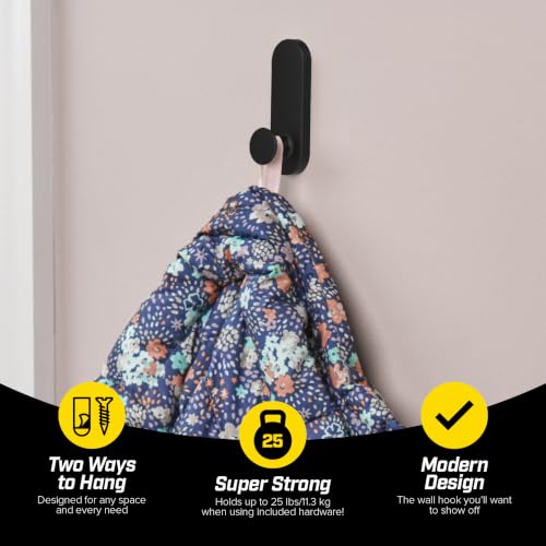 Handy Hooks Oli