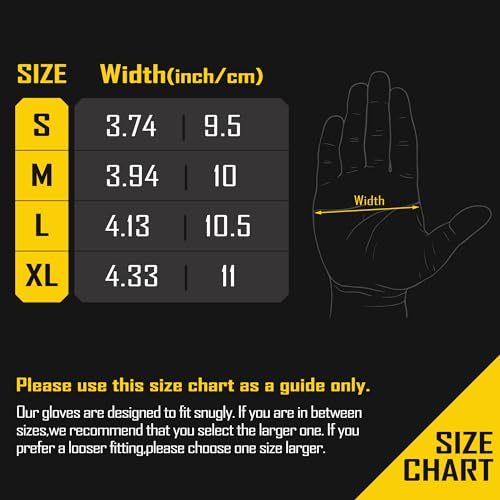 A7 Cut Resistant Work Gloves with TPR