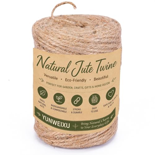 2.5mm Jute Twine String