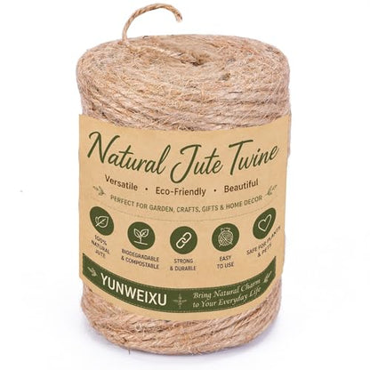 2.5mm Jute Twine String