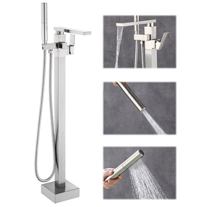 Free Standing Tub Faucet