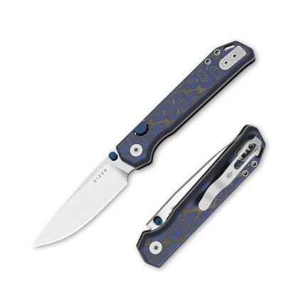 Begleiter 2.9 Pocket Knife 3458.2