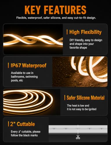 Neon Rope Lights