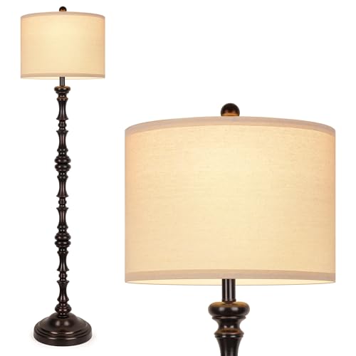 shuzhi Rustic Floor lamp