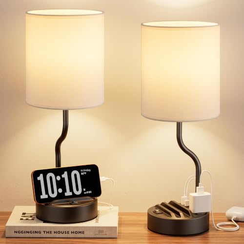 Bedside Lamps for Bedroom Set