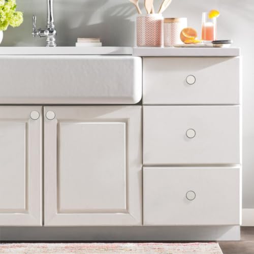 Kitchen Cabinet Knobs Round Drawer Knob 1135