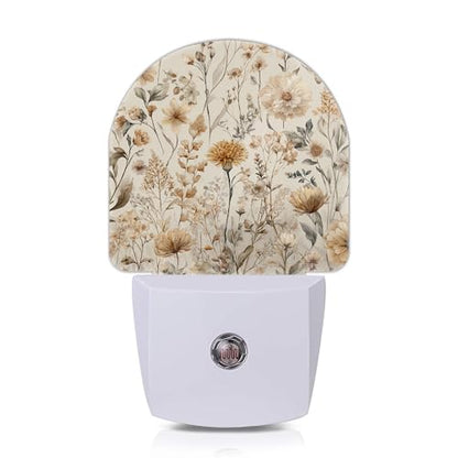 Sunflowers Night Light