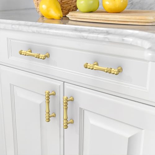 Cabinet Pulls ZH0103
