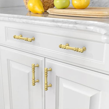 Cabinet Pulls ZH0103