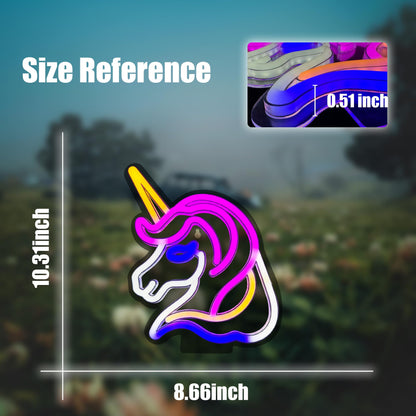 Unicorn Neon Signs (Unicorn)