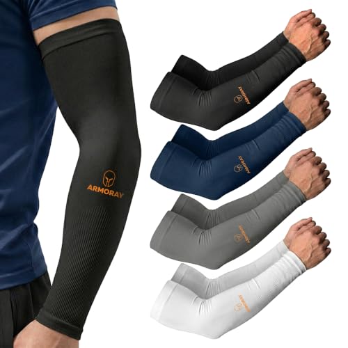 Arm Sleeves for Men and Women