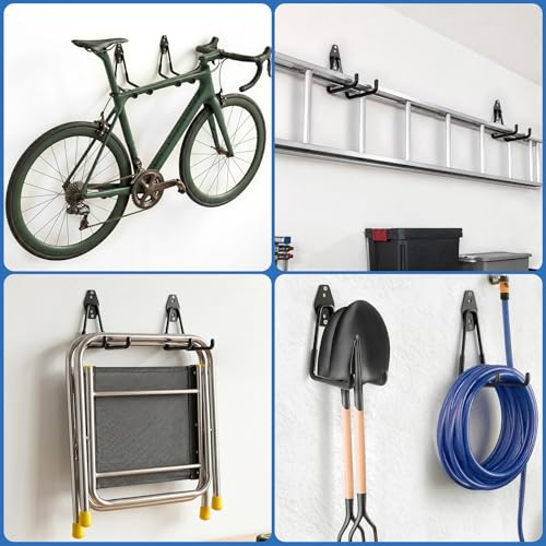 Garage Hooks Heavy Duty