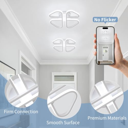 Modern LED Ceiling Light