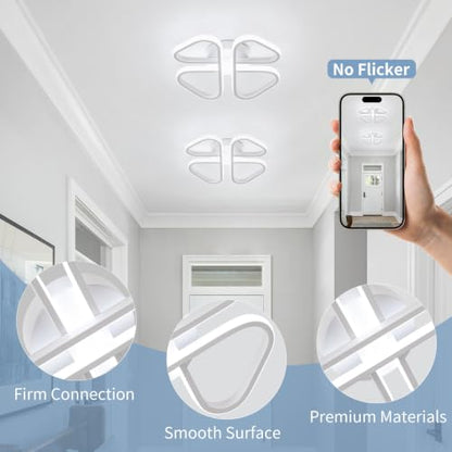 Modern LED Ceiling Light