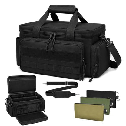 15 Inch Tool Bag Multi