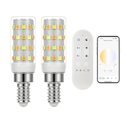 E12 52LED Bulb
