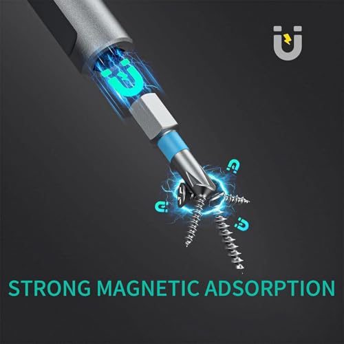 Magnetic Screwdriver Set