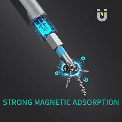 Magnetic Screwdriver Set