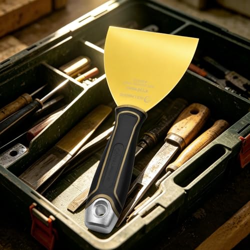 Putty Knife Drywall Joint Knife