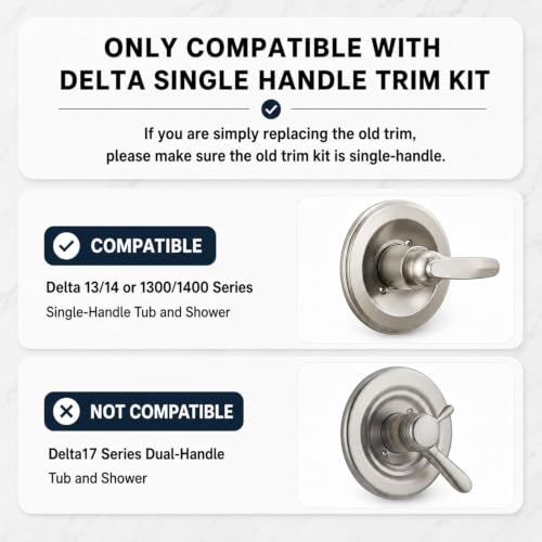 Replacement for Delta 13