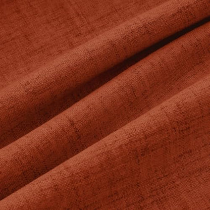 100% Blackout Linen Curtains 2 Panels Set for Bedroom Solid Luxury Decor Thermal Insulation Room Darkening Back Tab Rod Pocket Drapes for Living Room Nursery