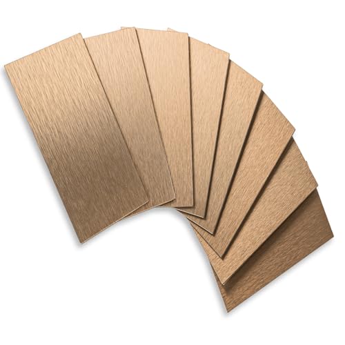 Peel and Stick Backsplash Tile