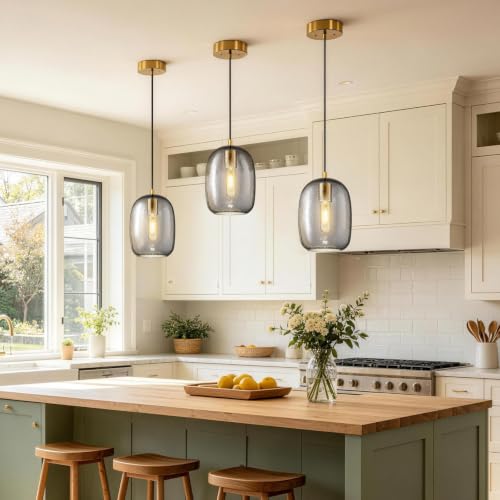 Modern Pendant Light Kitchen Island Lighting
