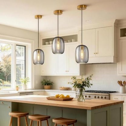Modern Pendant Light Kitchen Island Lighting