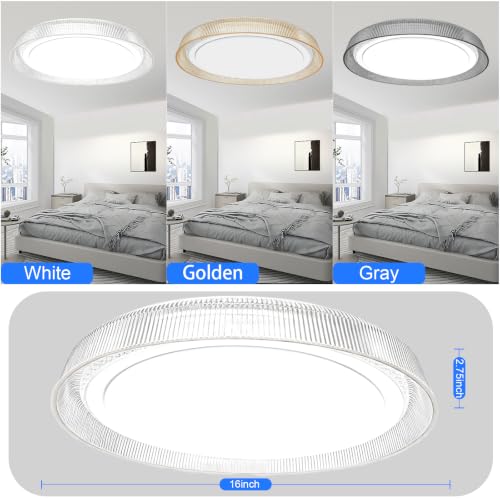 38W LED Ceiling Light