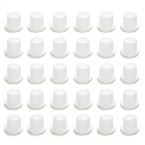 T Type Silicone Hole Plugs Kit