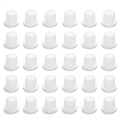 T Type Silicone Hole Plugs Kit