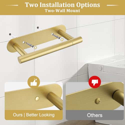 Toilet Paper Holder
