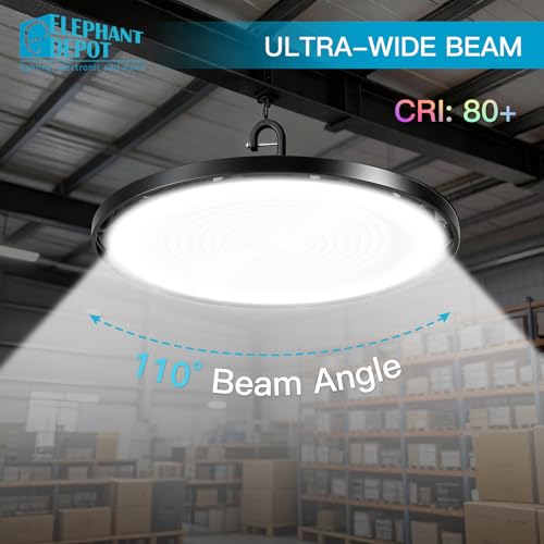 UFO Led High Bay Light