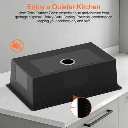 Undermount Kitchen Sink