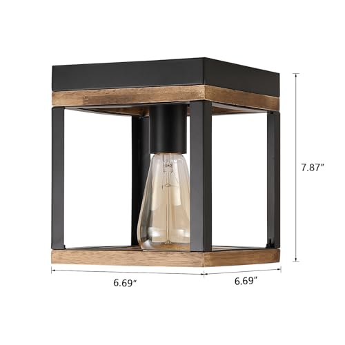6908032H Ceiling Light