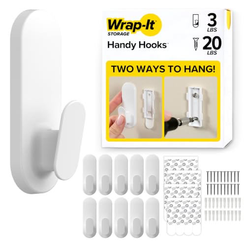 Handy Hooks Ian