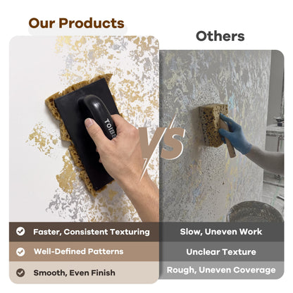 Sea Sponge for Painting with Grip (Kj-bs00006)