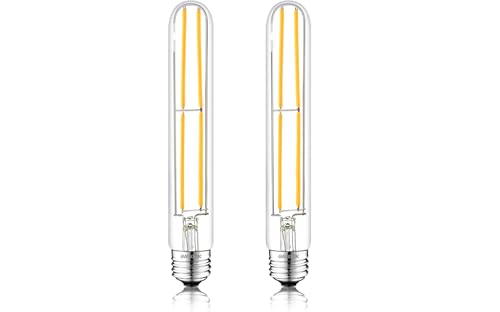 Glass LED Bulb