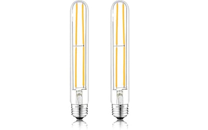 Glass LED Bulb