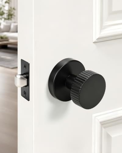 Door Knob Reversible Modern Design Levers