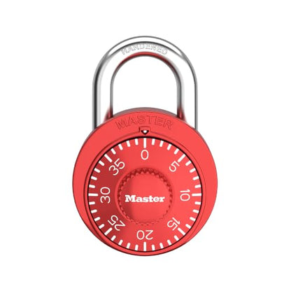 Locker Lock Combination Lock for Gym and School Locker