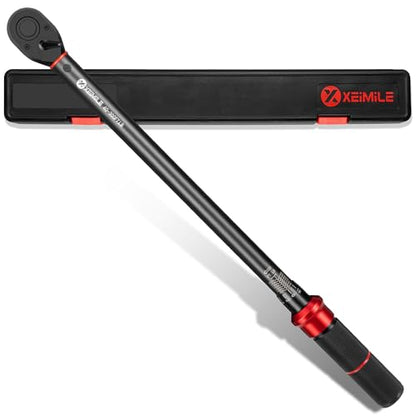 Torque Wrench 1
