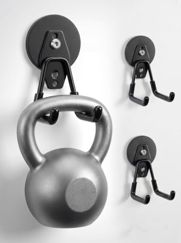 Magnetic Hooks Heavy Duty