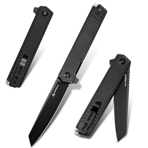 Folding Pocket Knife