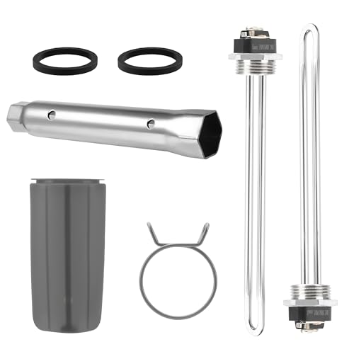 Electric Water Heater Parts
